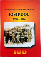 DVD JOSIPDOL 1906 2006